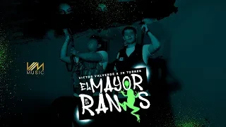Victor Valverde - El Mayor de los Ranas