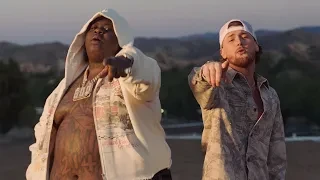BigXthaPlug - All The Way (feat. Bailey Zimmerman)