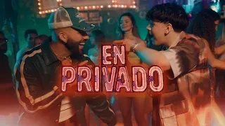 Xavi - En Privado